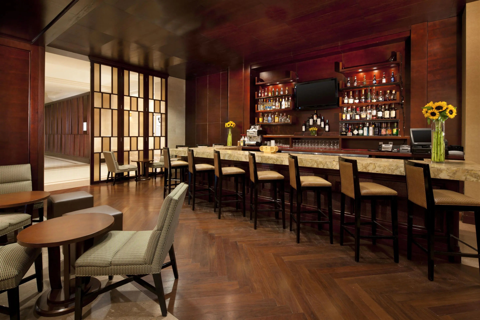 Sheraton Garden Grove-Anaheim South Hotel