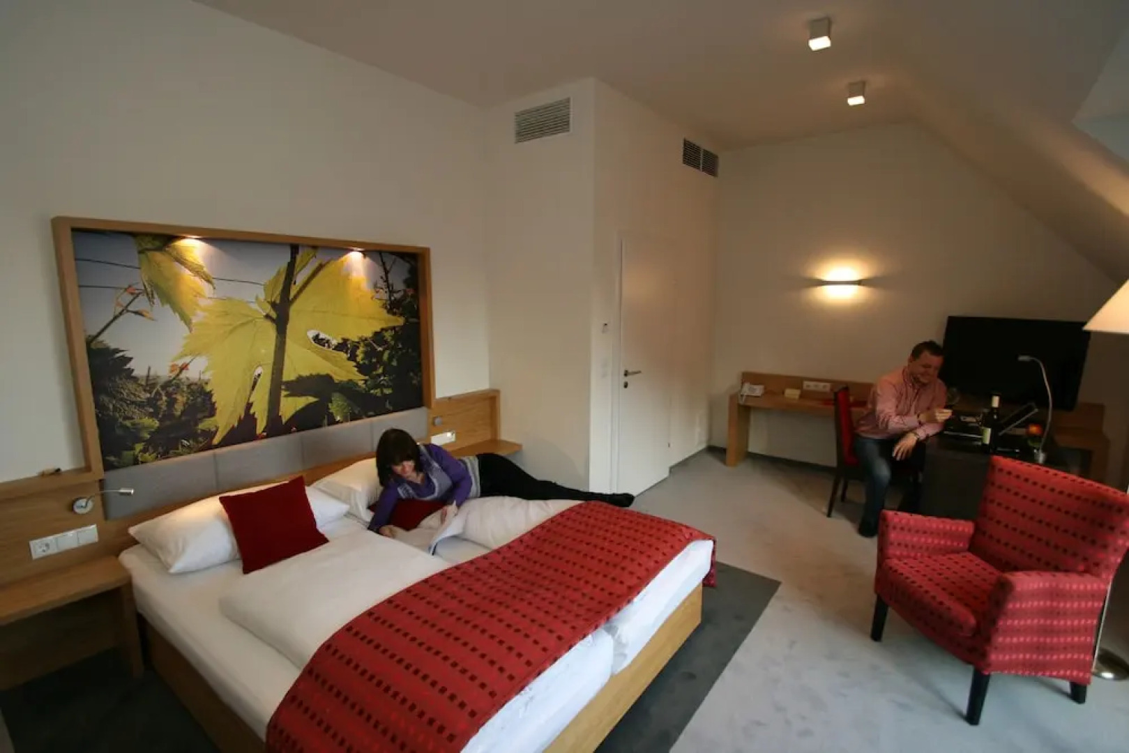 Hotel-Restaurant Staribacher