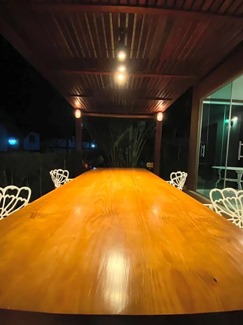 Chalé Charmoso em Bananeiras no condomínio exclusivo Serra Nevada