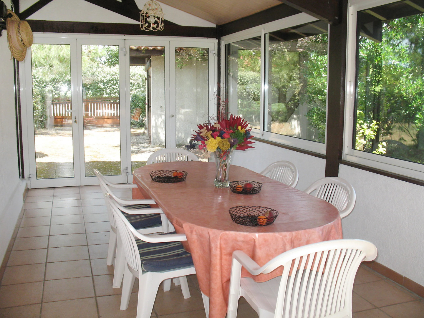 Holiday Home Promenade des Pins