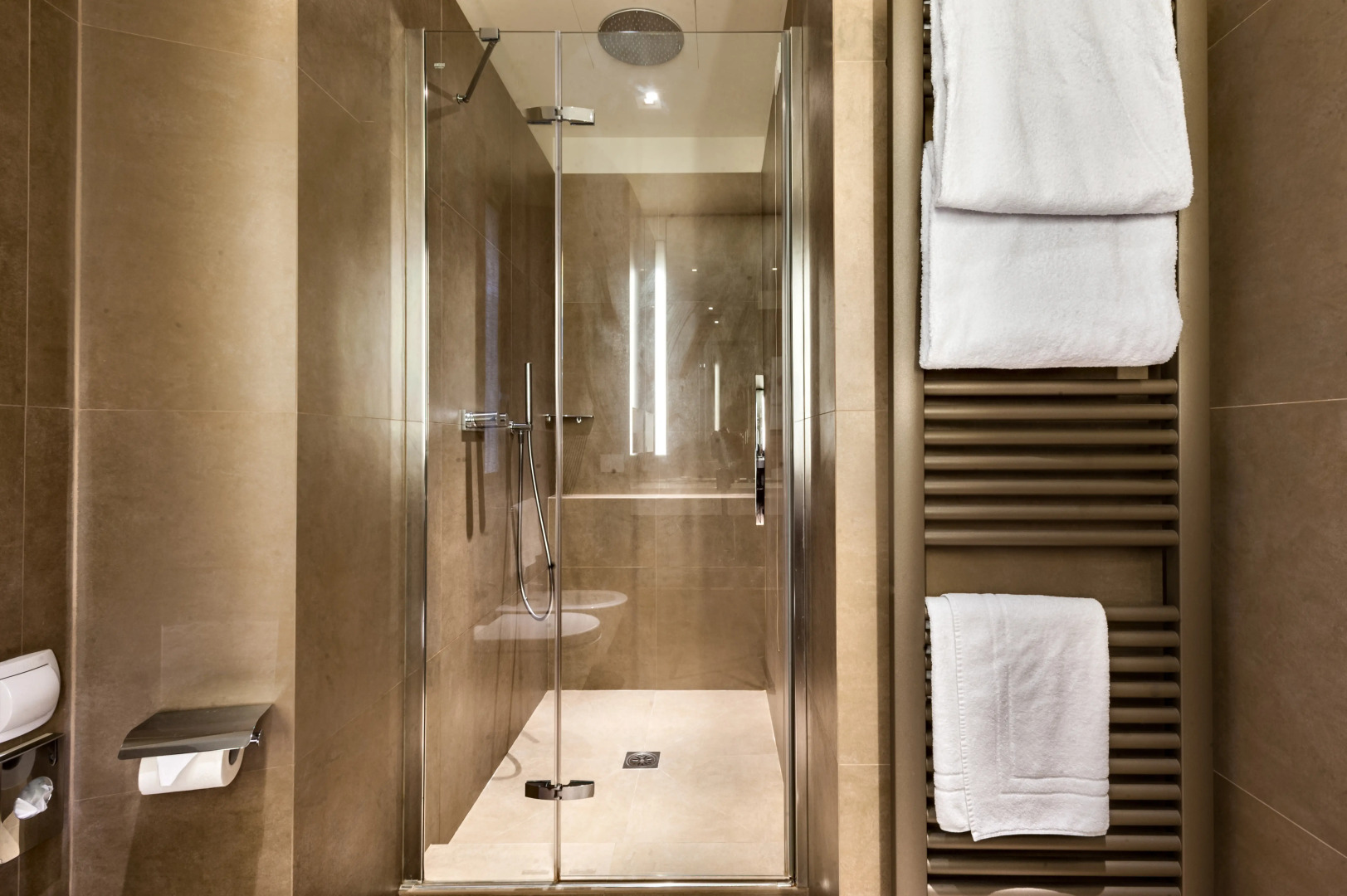 Hotel Cristoforo Colombo – Preferred Hotels & Resorts