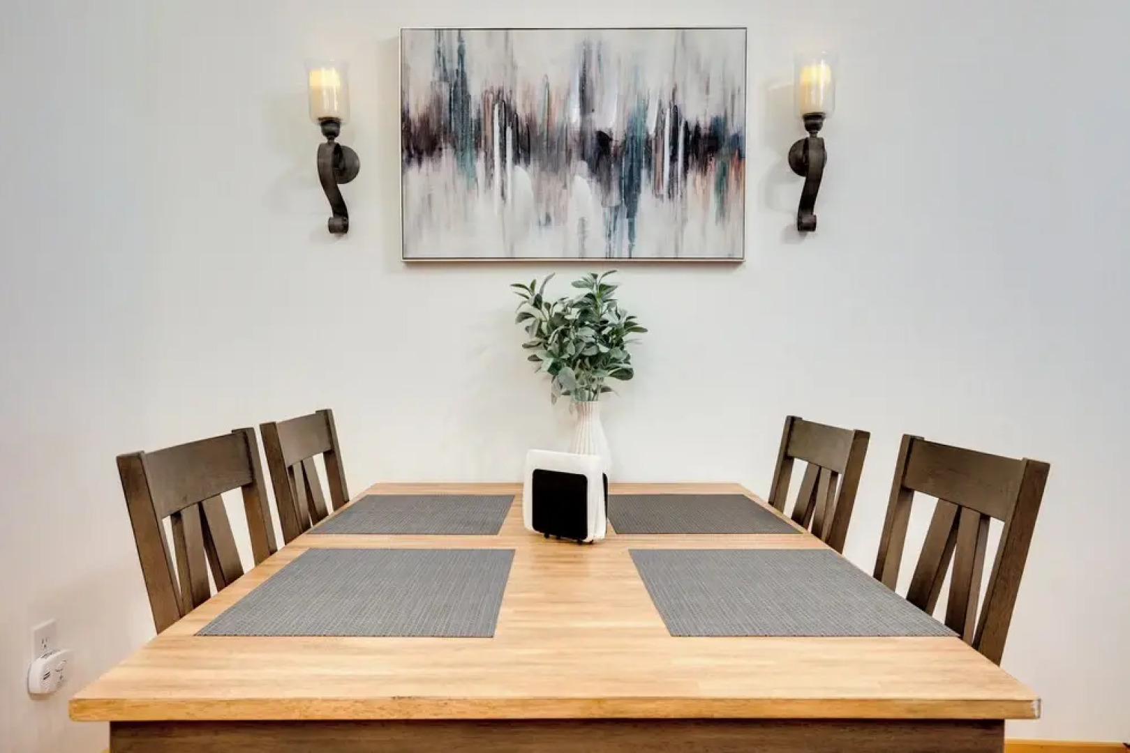 Lake Minocqua Condo w/ Shared Fire Pit!