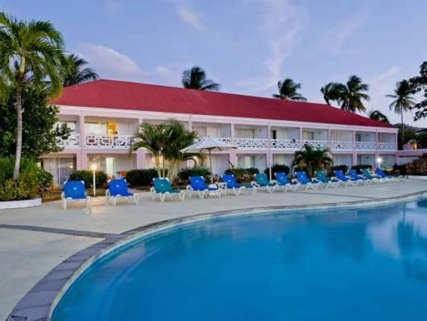 St Lucian by Rex Resorts