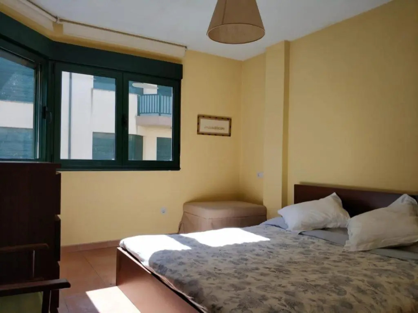 Apartamento Playa Catedrales