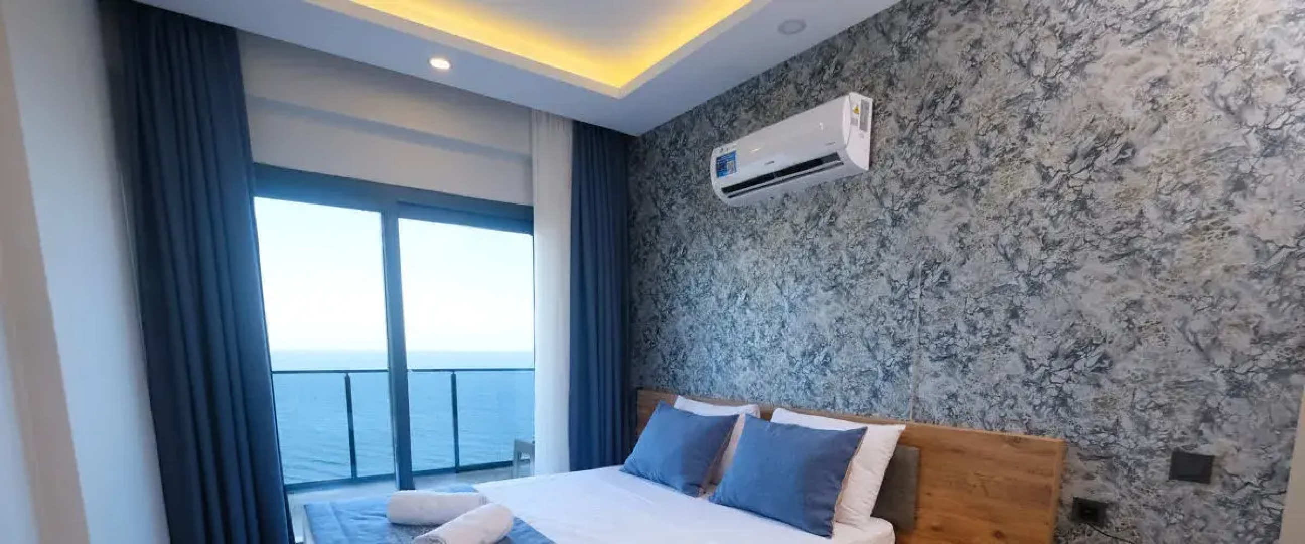 Class Premium Suit Otel