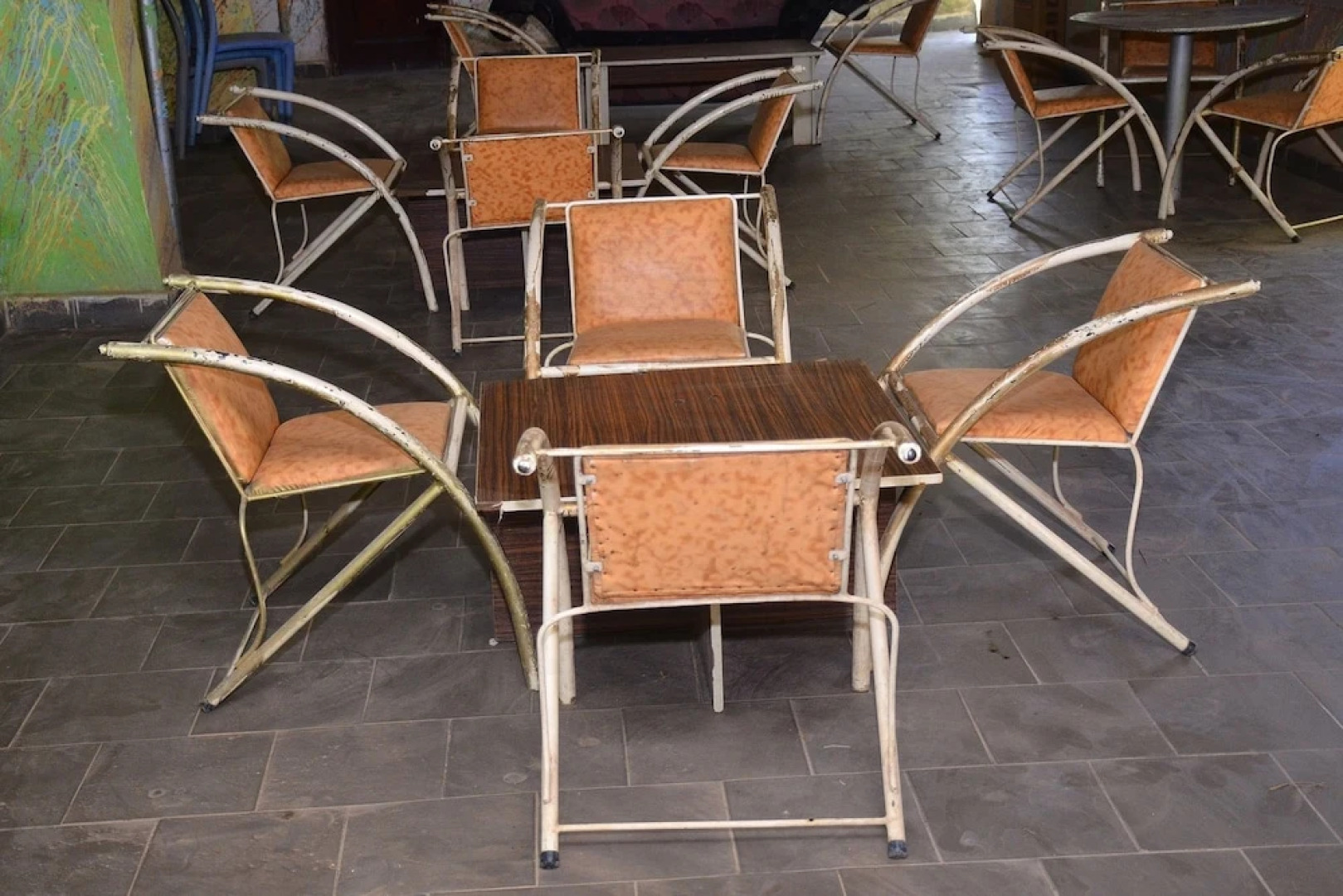 Kenfeli International Palmbeach Hotel