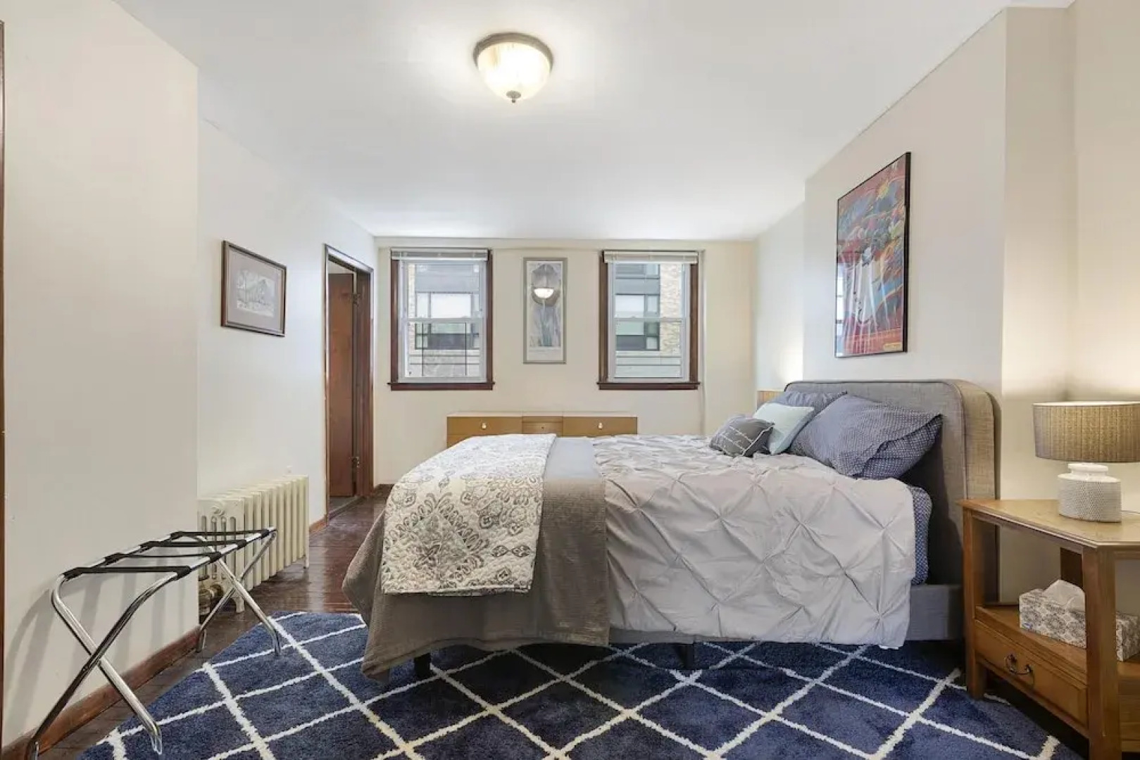 Halsey Haven - Center Of Downtown Arts District 2 Bedroom Apts by RedAwning