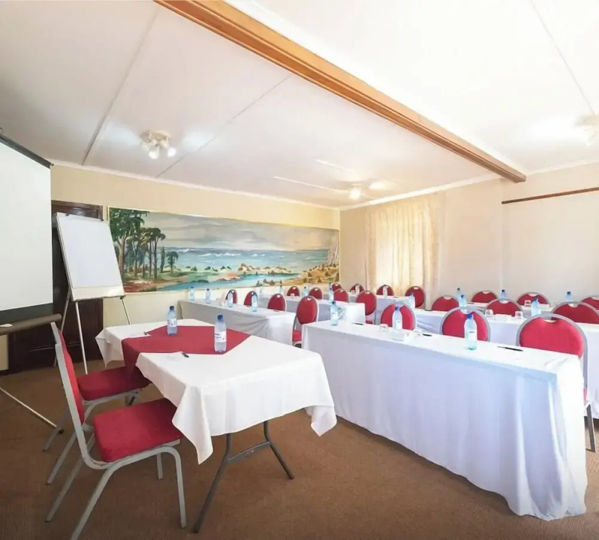 Oak Lodge Guesthouse