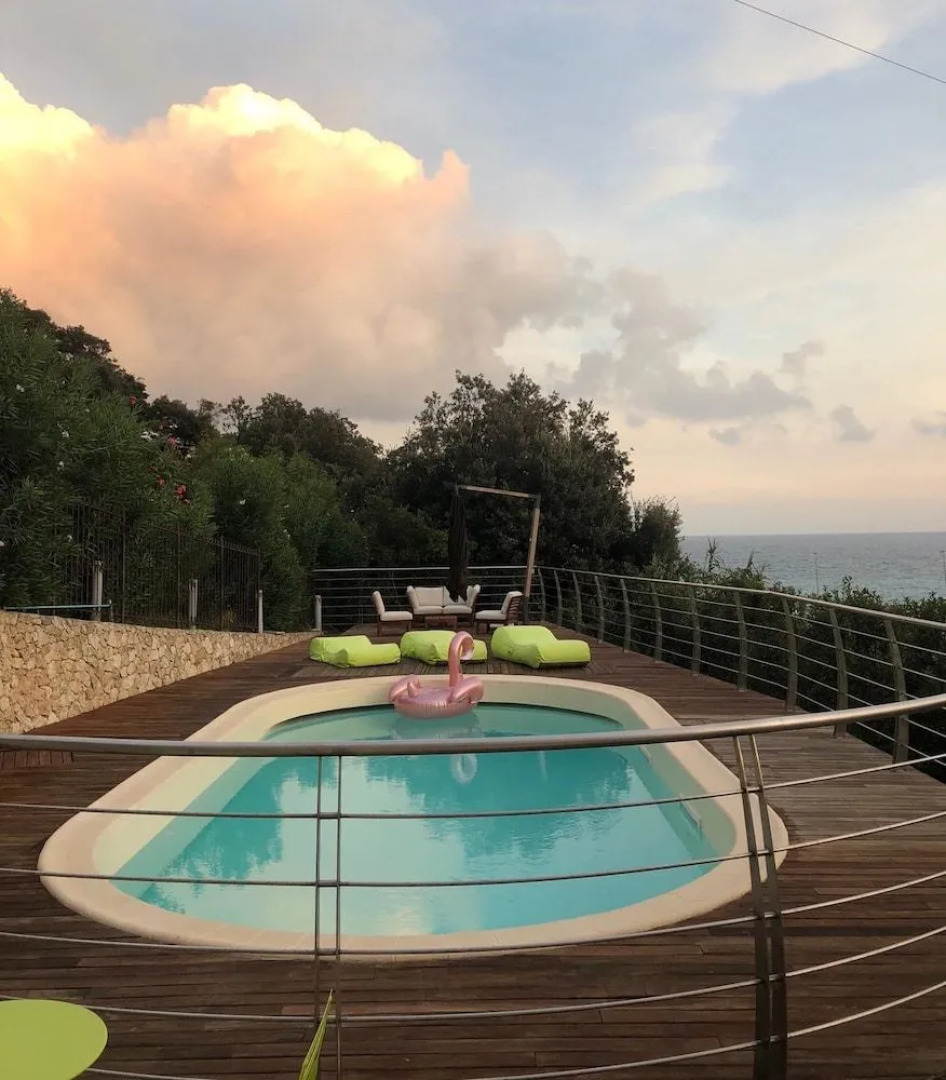 Il Baluardo bed and breakfast