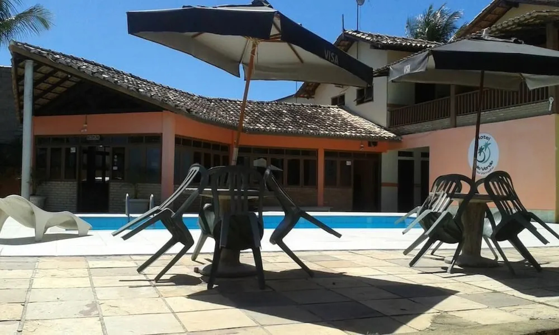 Vale Verde Coroa Vermelha