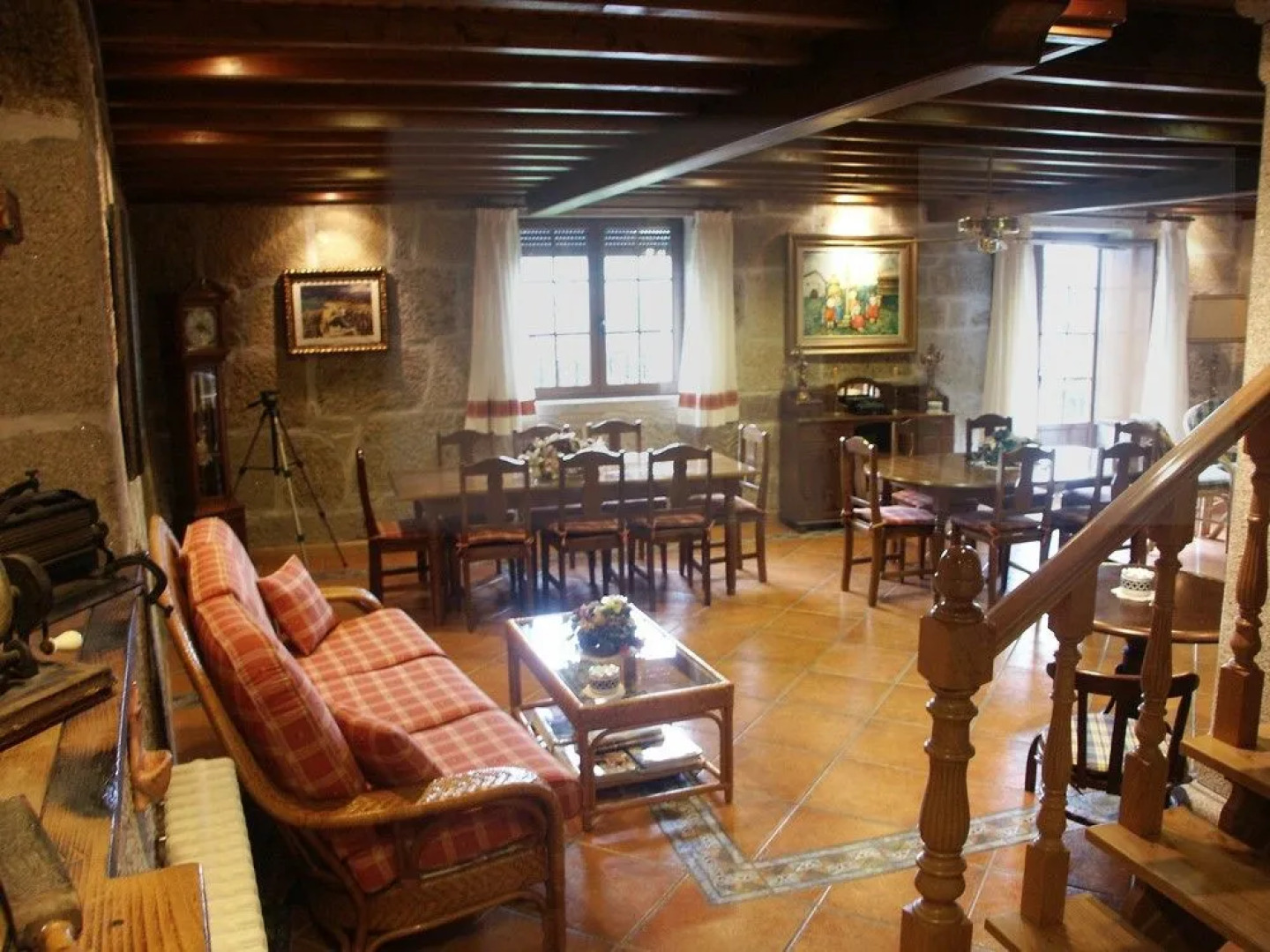 Rusticae Casa Antiga do Monte