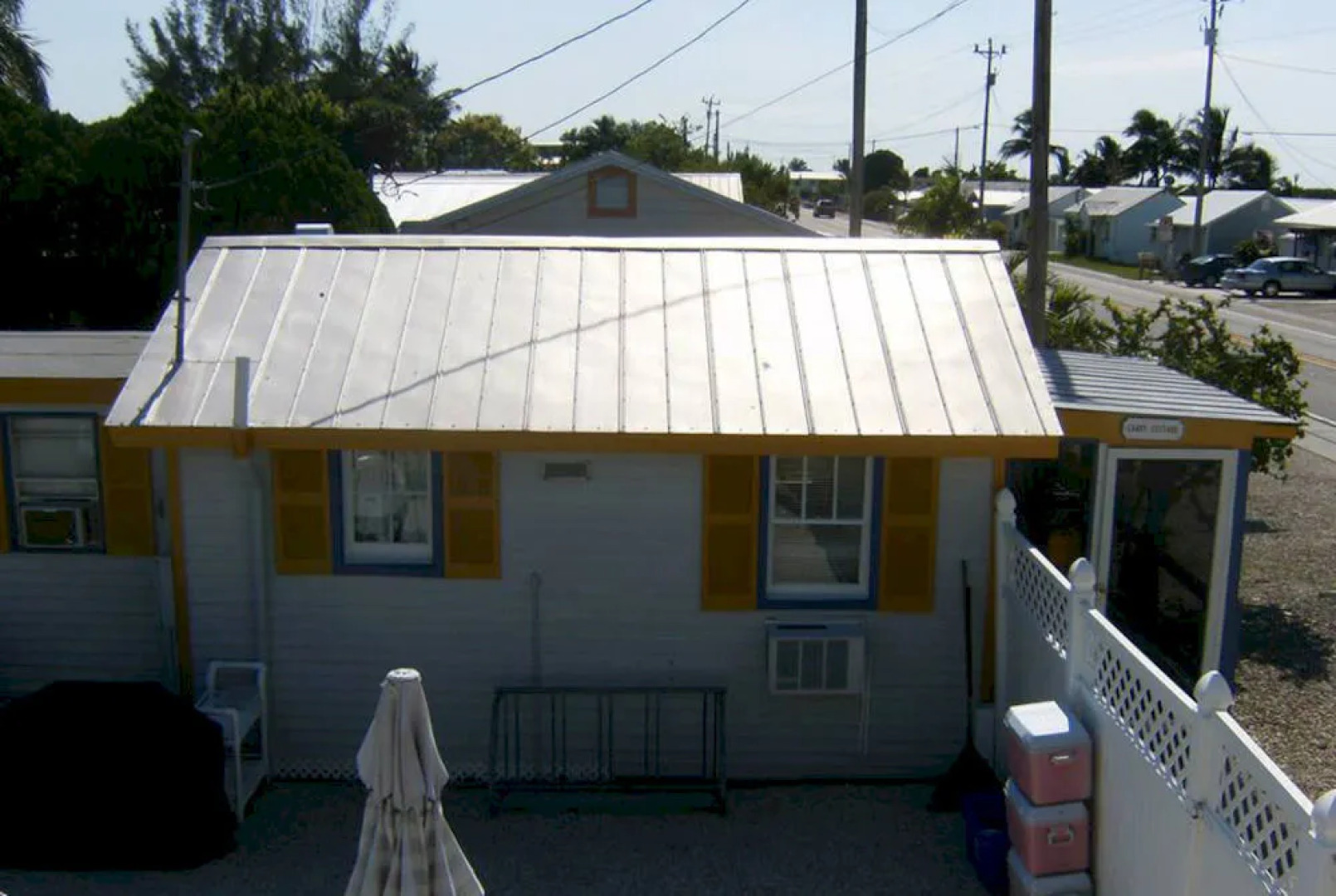 Pine Island Paradise Resort