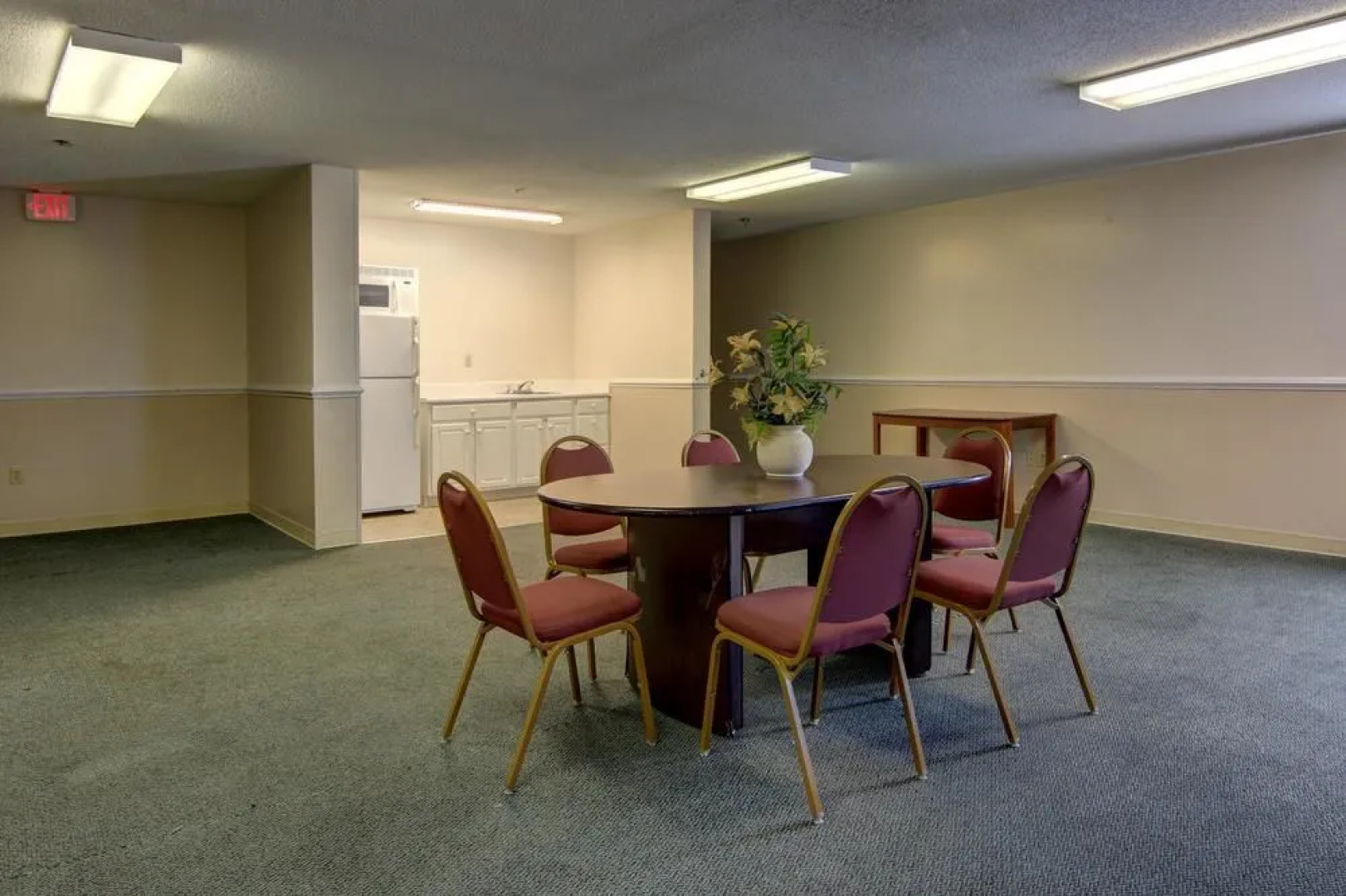 InTown Suites Extended Stay Atlanta GA - Snellville