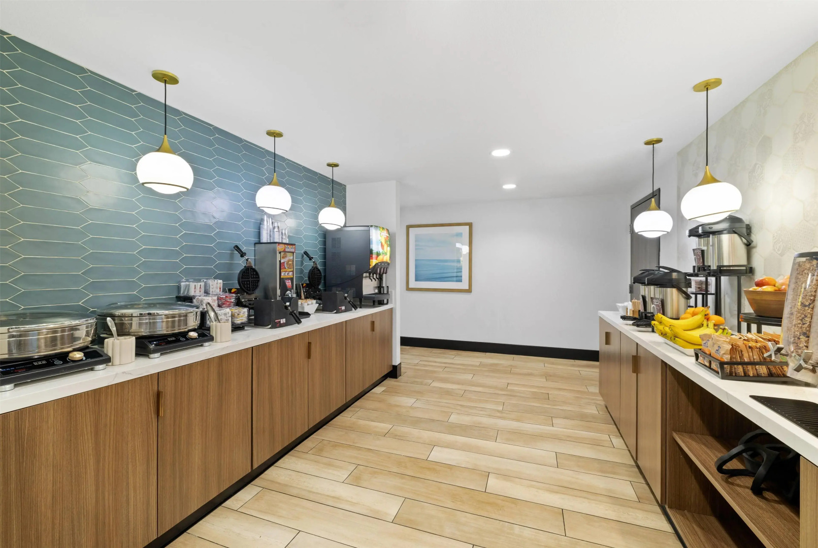 La Quinta Inn & Suites by Wyndham Santa Cruz