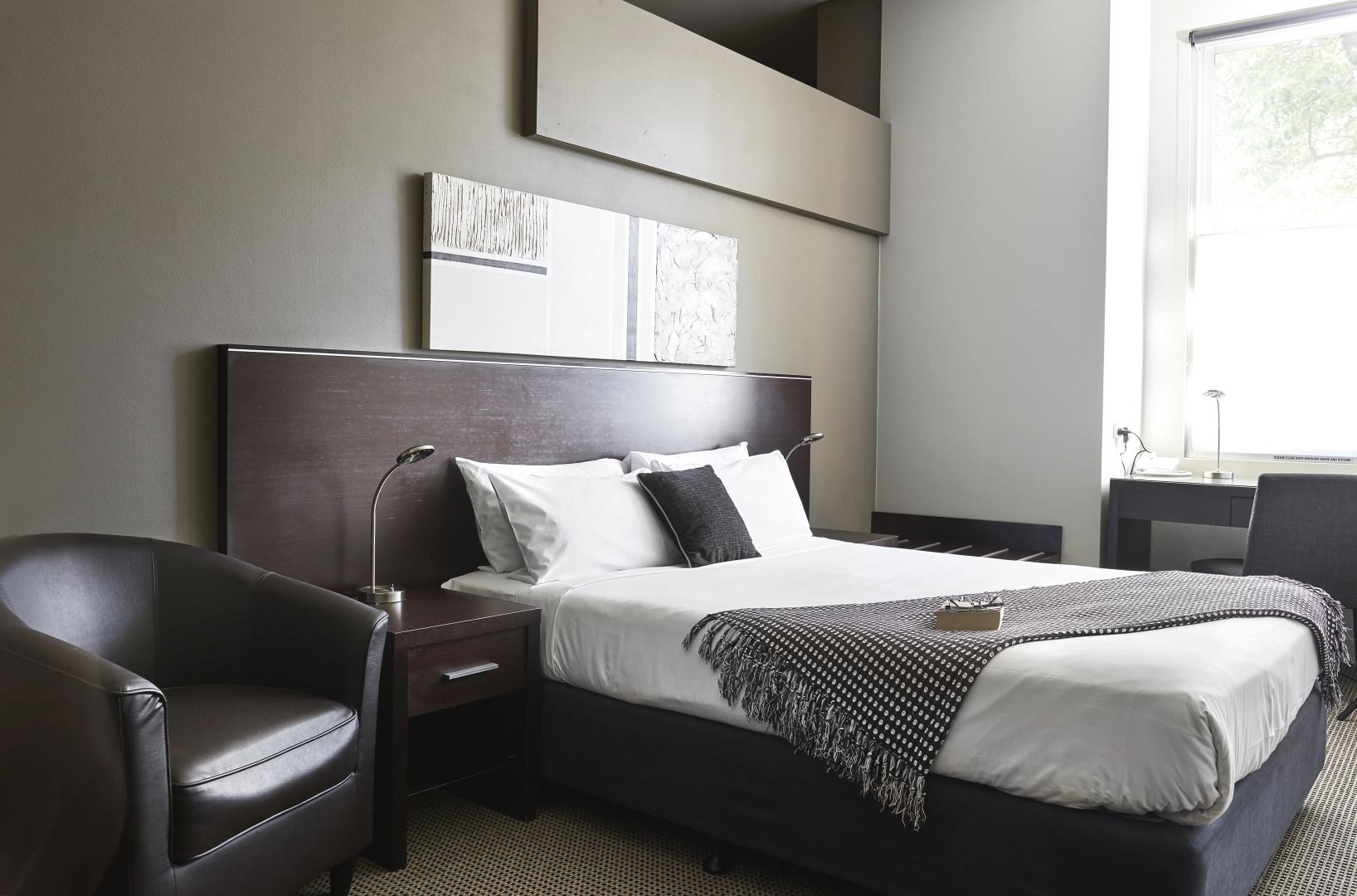 Vulcan Hotel Sydney