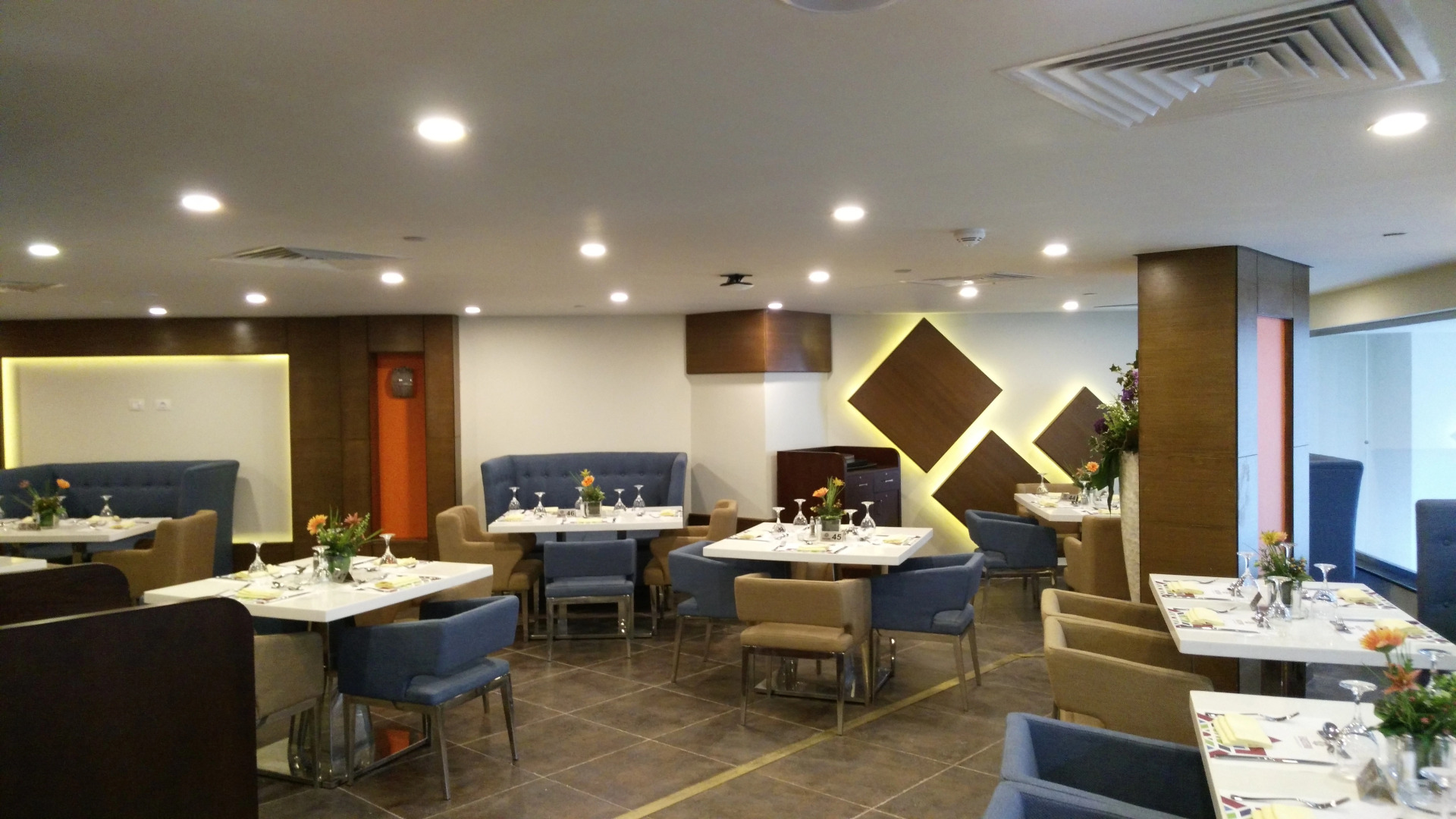 Eastern Al Montazah Hotel