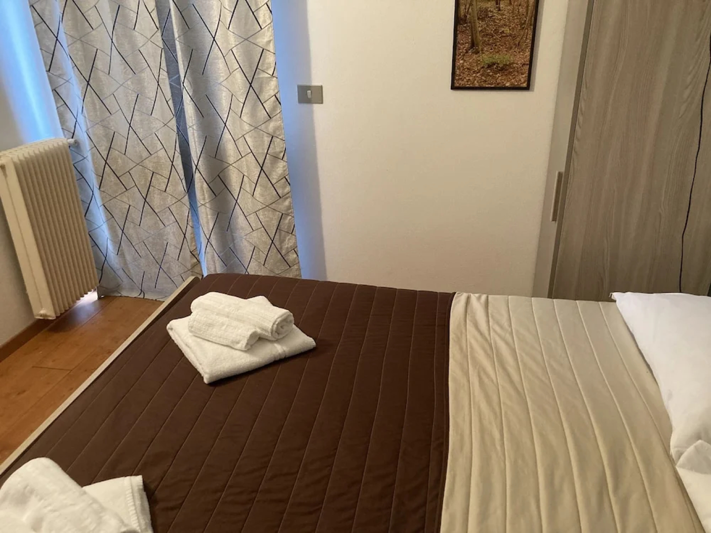 Albergo Ristorante Lis Aganis