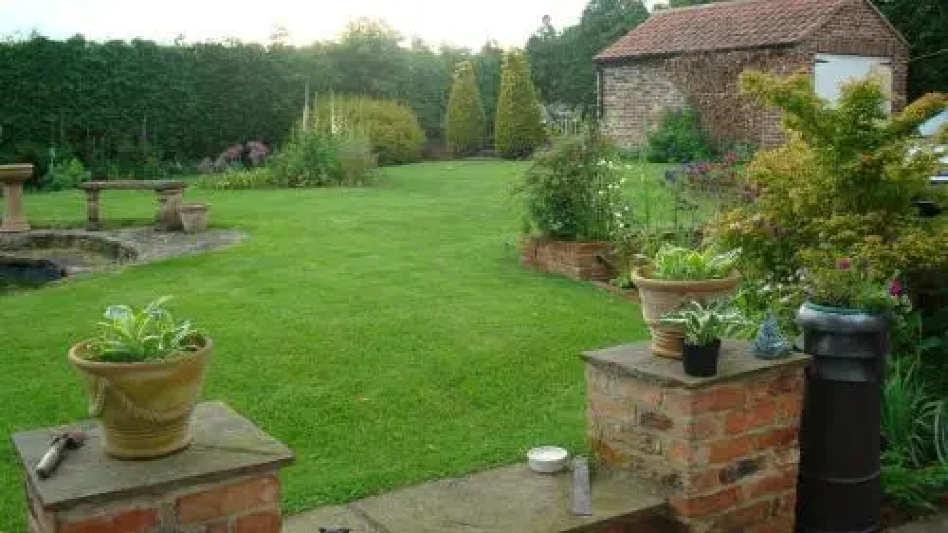 The Homestead Bed & Breakfast