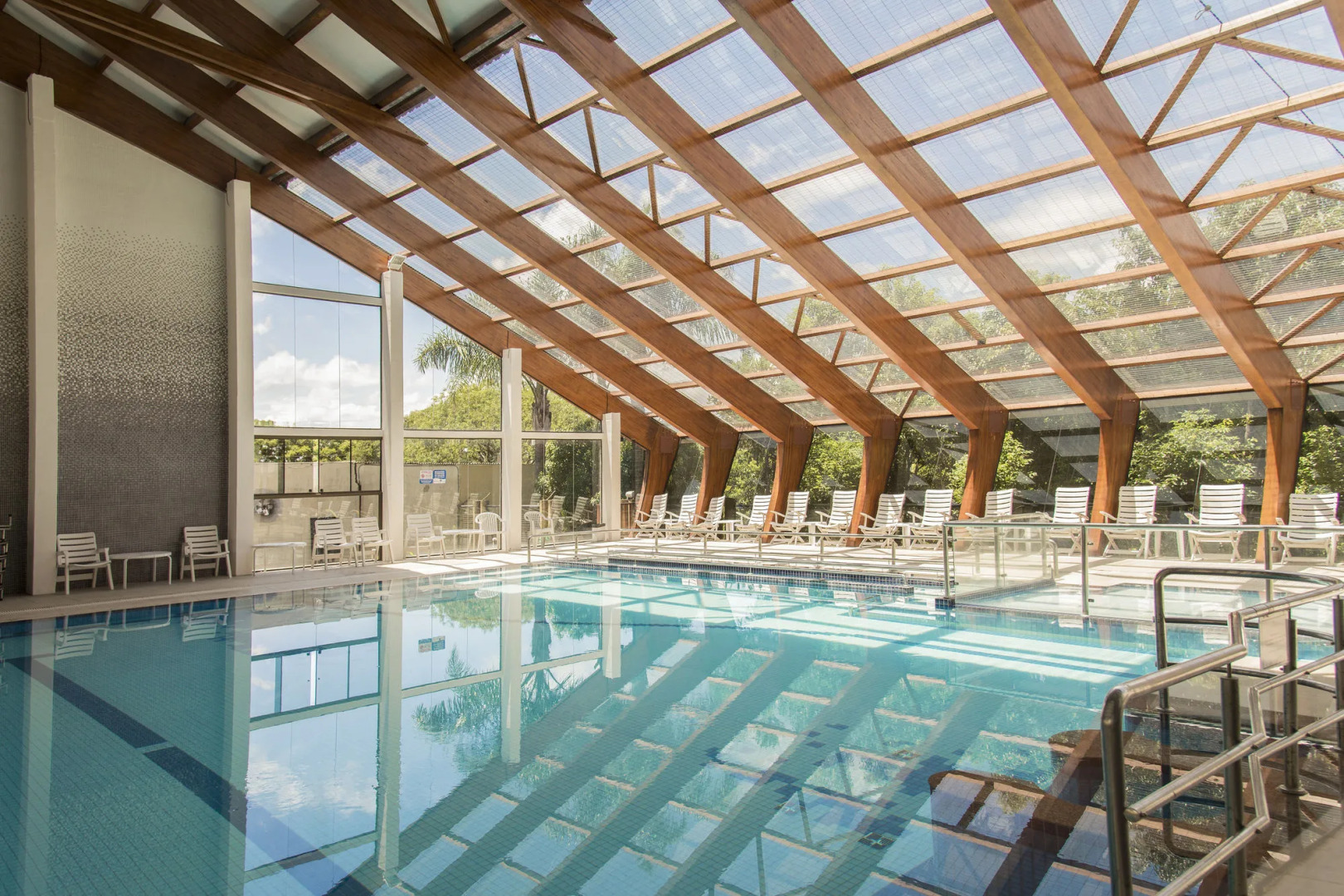 Dall'Onder Grande Hotel