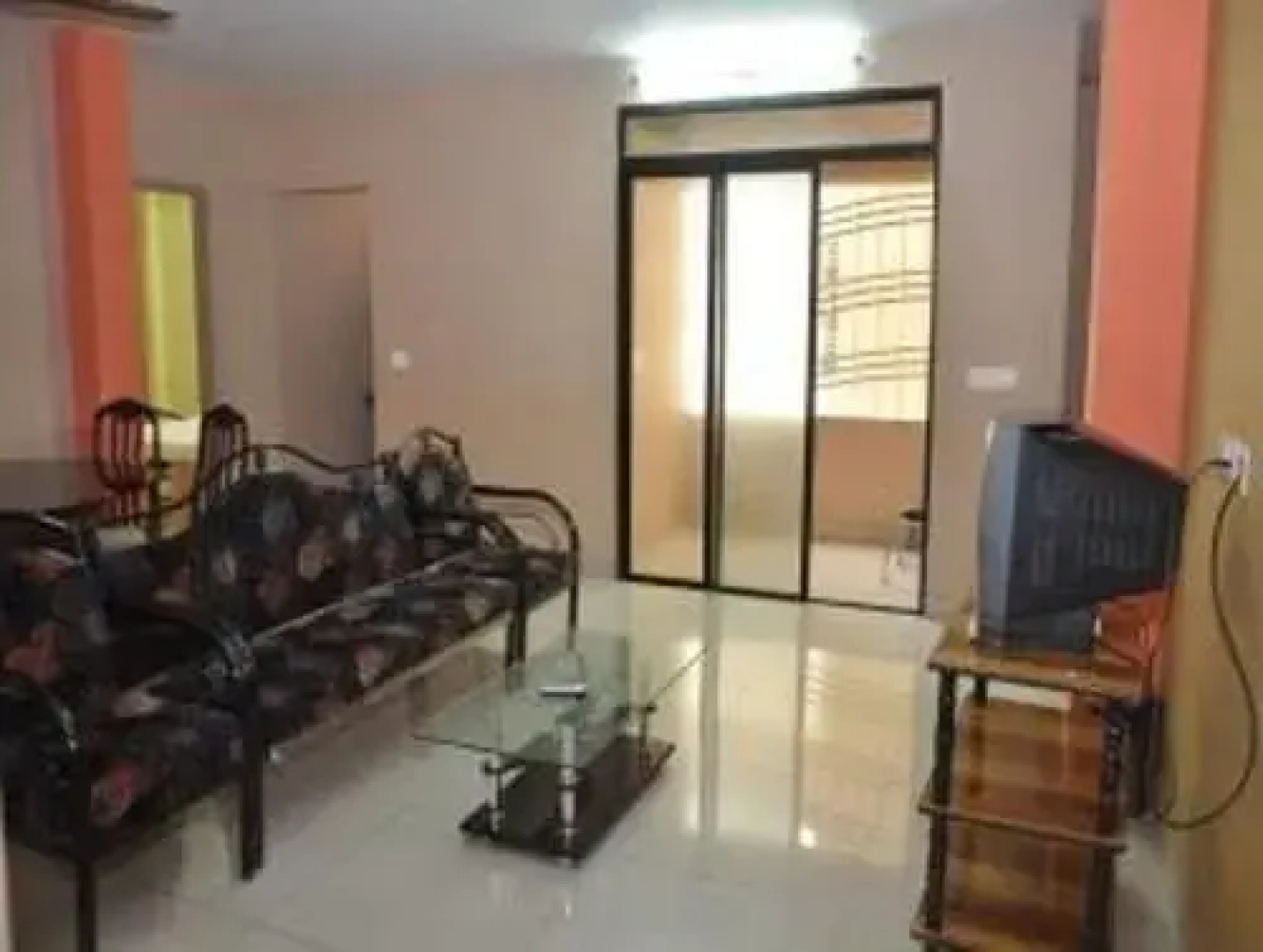 Windsor Service Apartment