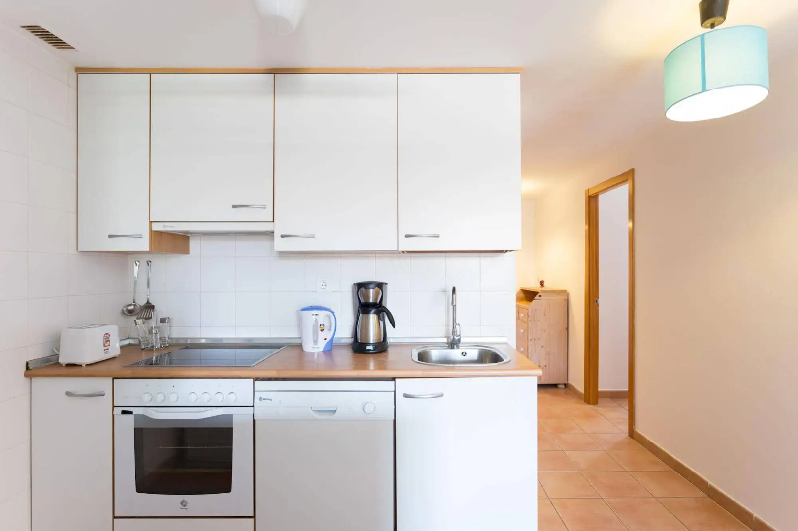 Apartamento Sol y Luna
