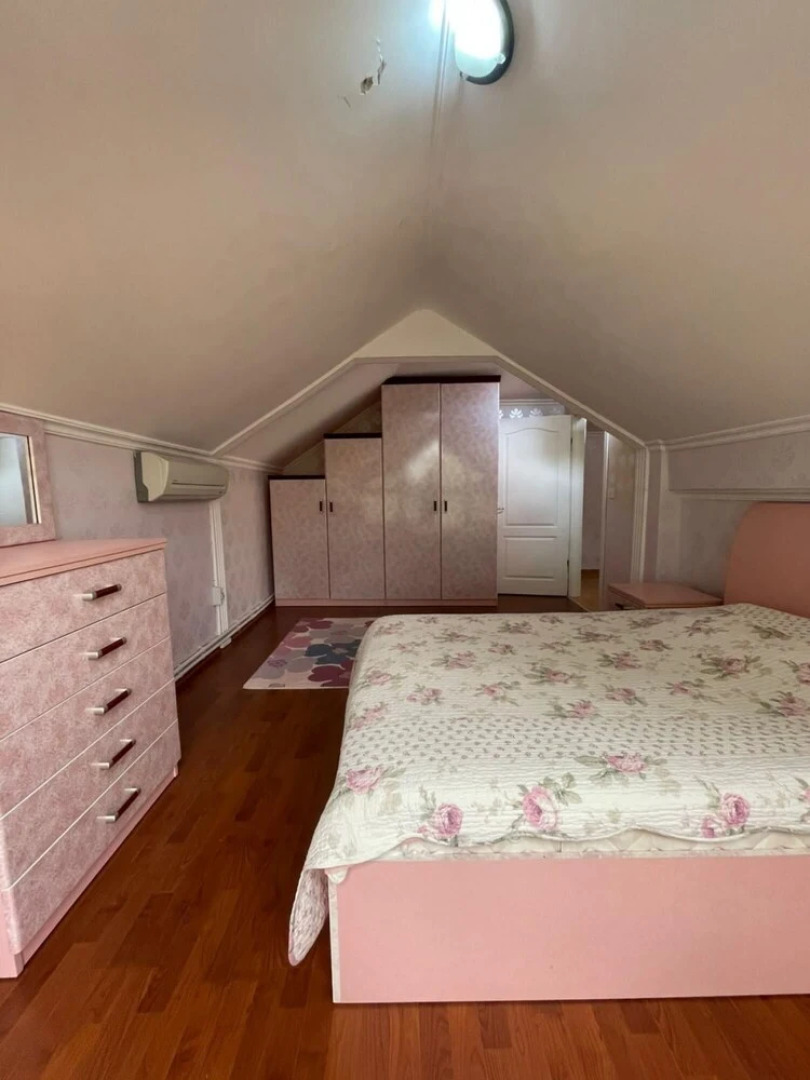 Serene Luxury Villa With Private Pool in Yalova