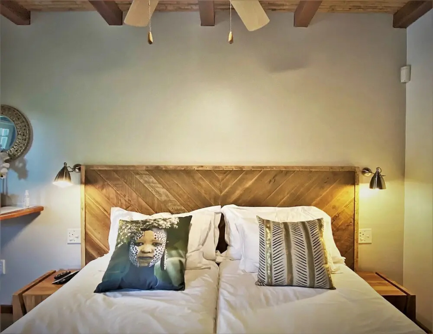 Swellendam Country Lodge