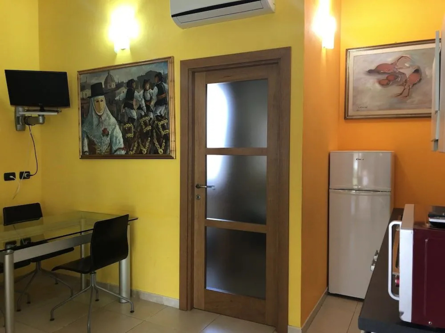 Sa Pintadera Residence