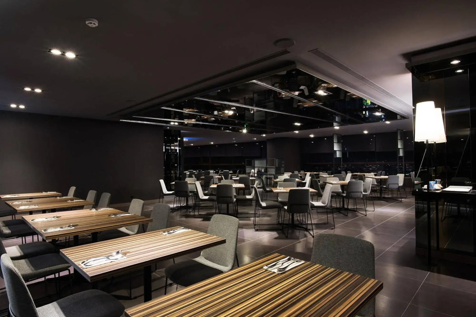 Hotel rêve Taichung