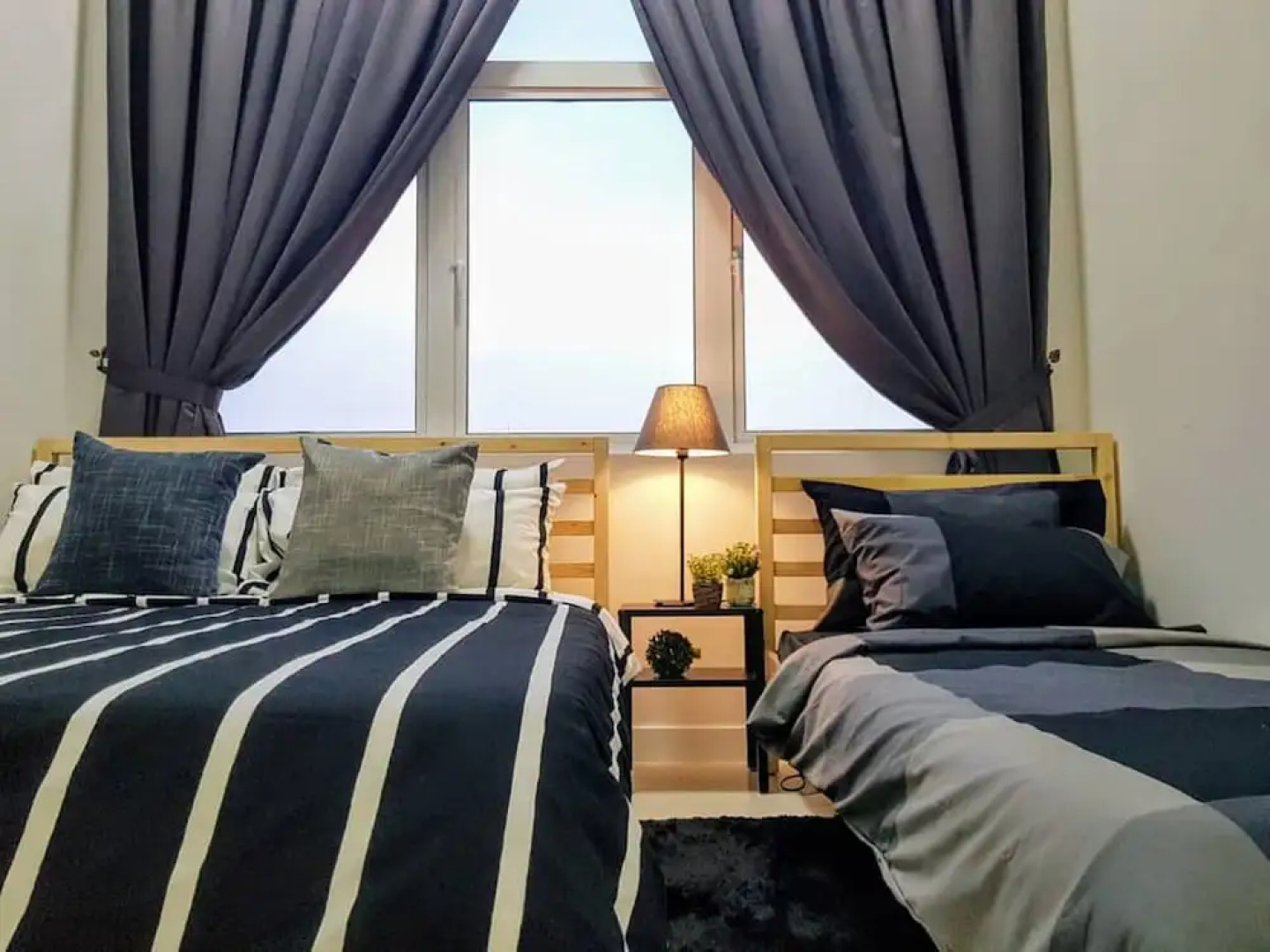 Puchong IOI Skypod Apartments