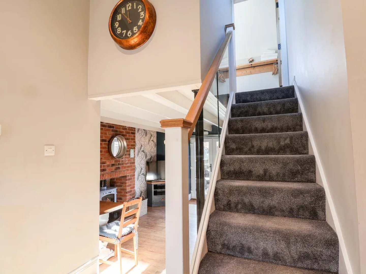 Tawny Cottage
