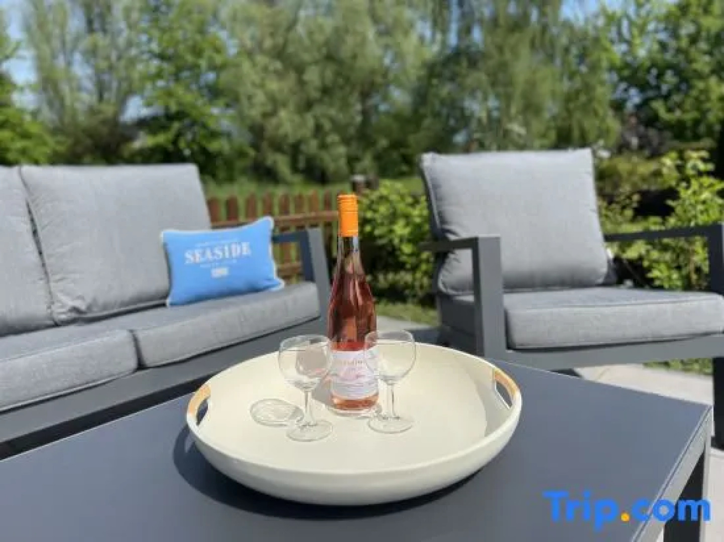 Sansibar on Poel, quite place, Sauna& Fireplace and only 700m to beach!