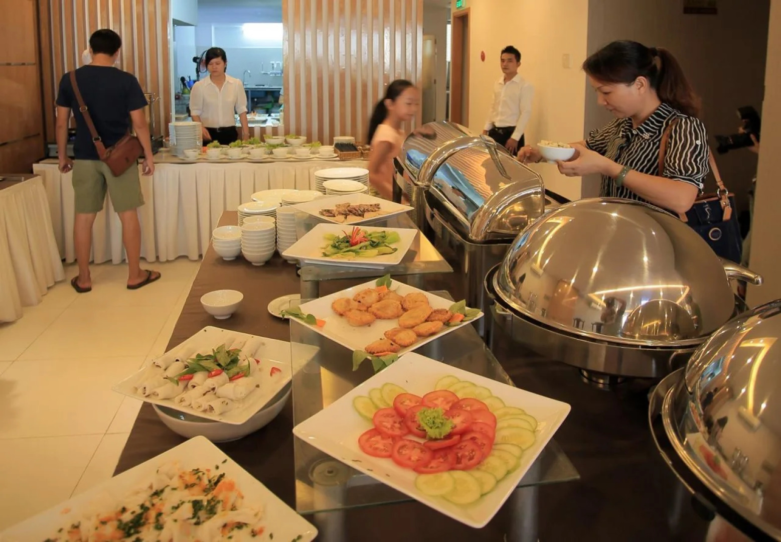 Sophia Hotel Nha Trang