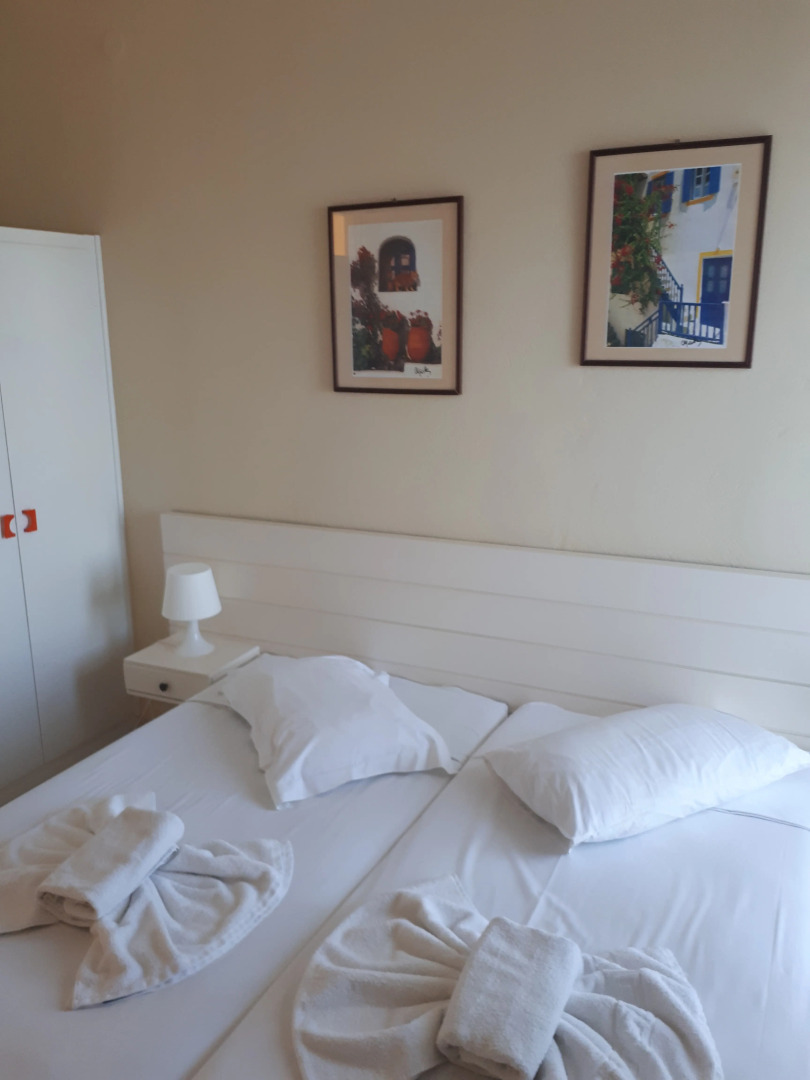 Апарт-отель Akti Anastasia