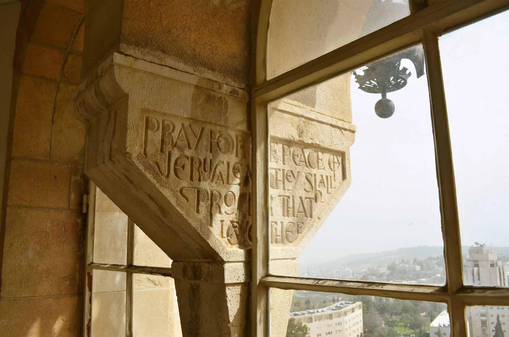 YMCA Three Arches Hotel