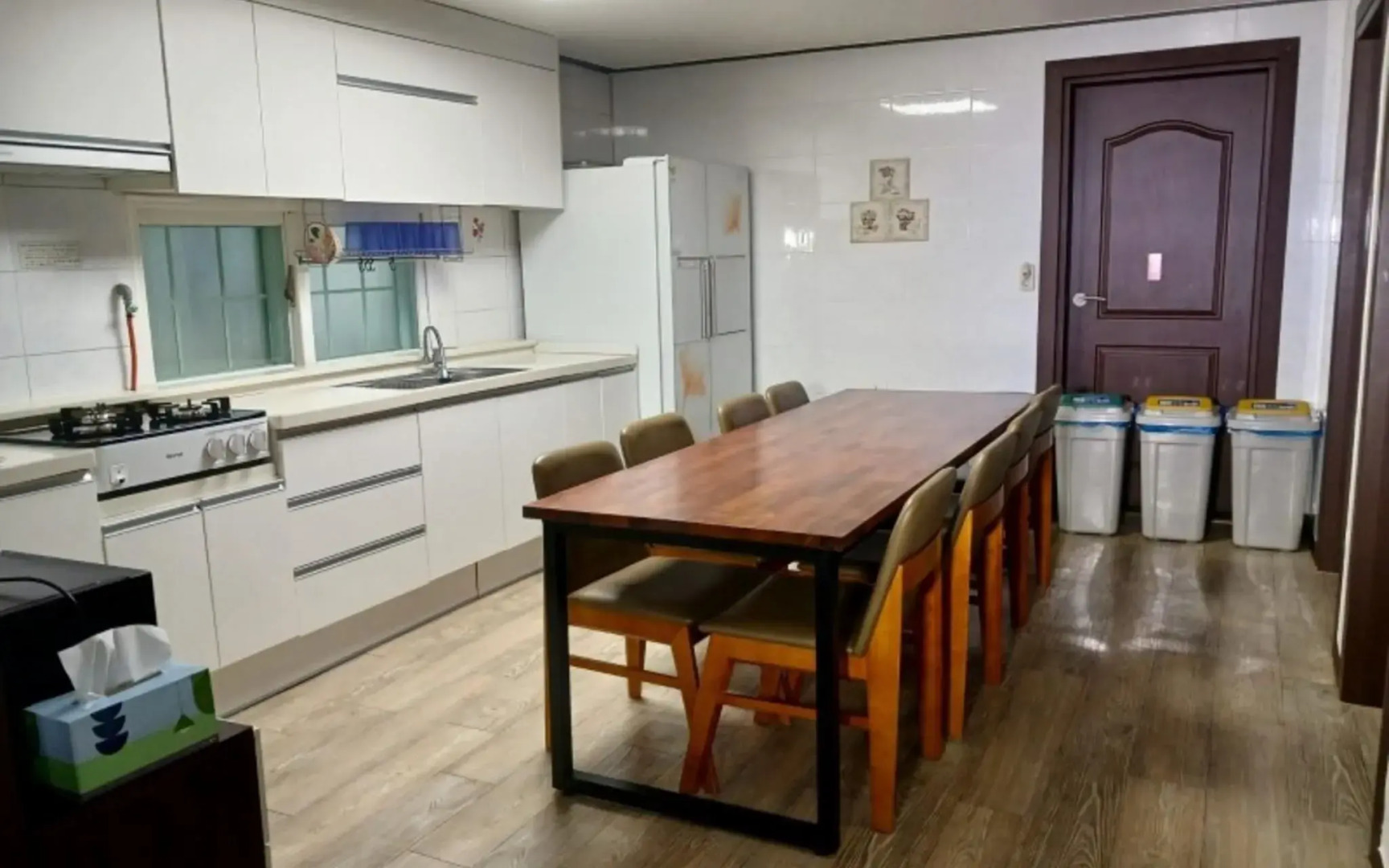 Yangpyeong Arajin Pension