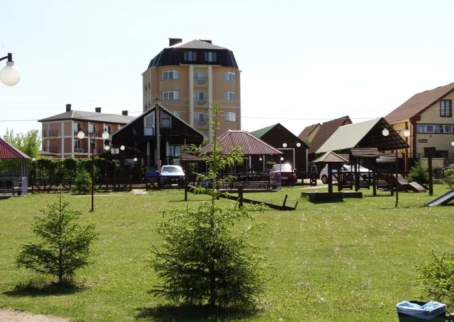 Гостевой Дом Азур