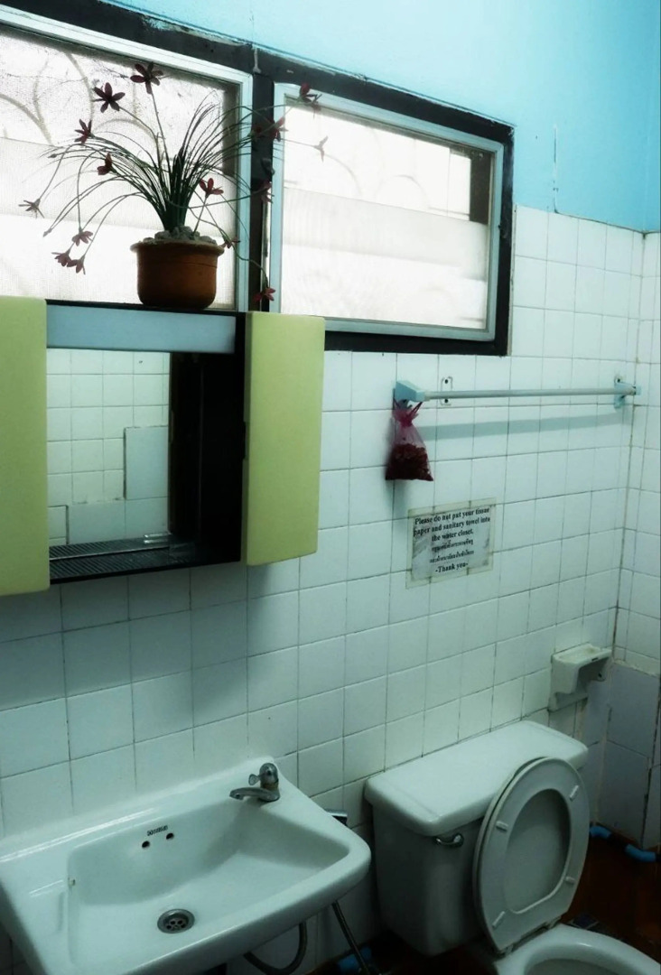 Trekker Camp Chiang Mai - Hostel