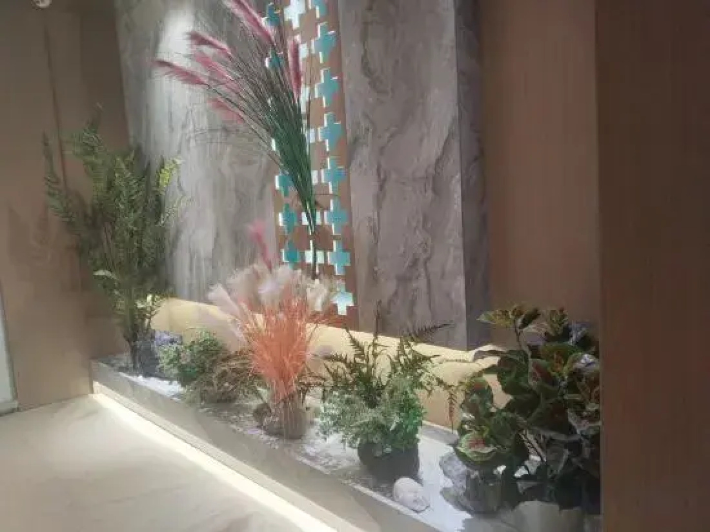 Qemu Marriott Express Hotel