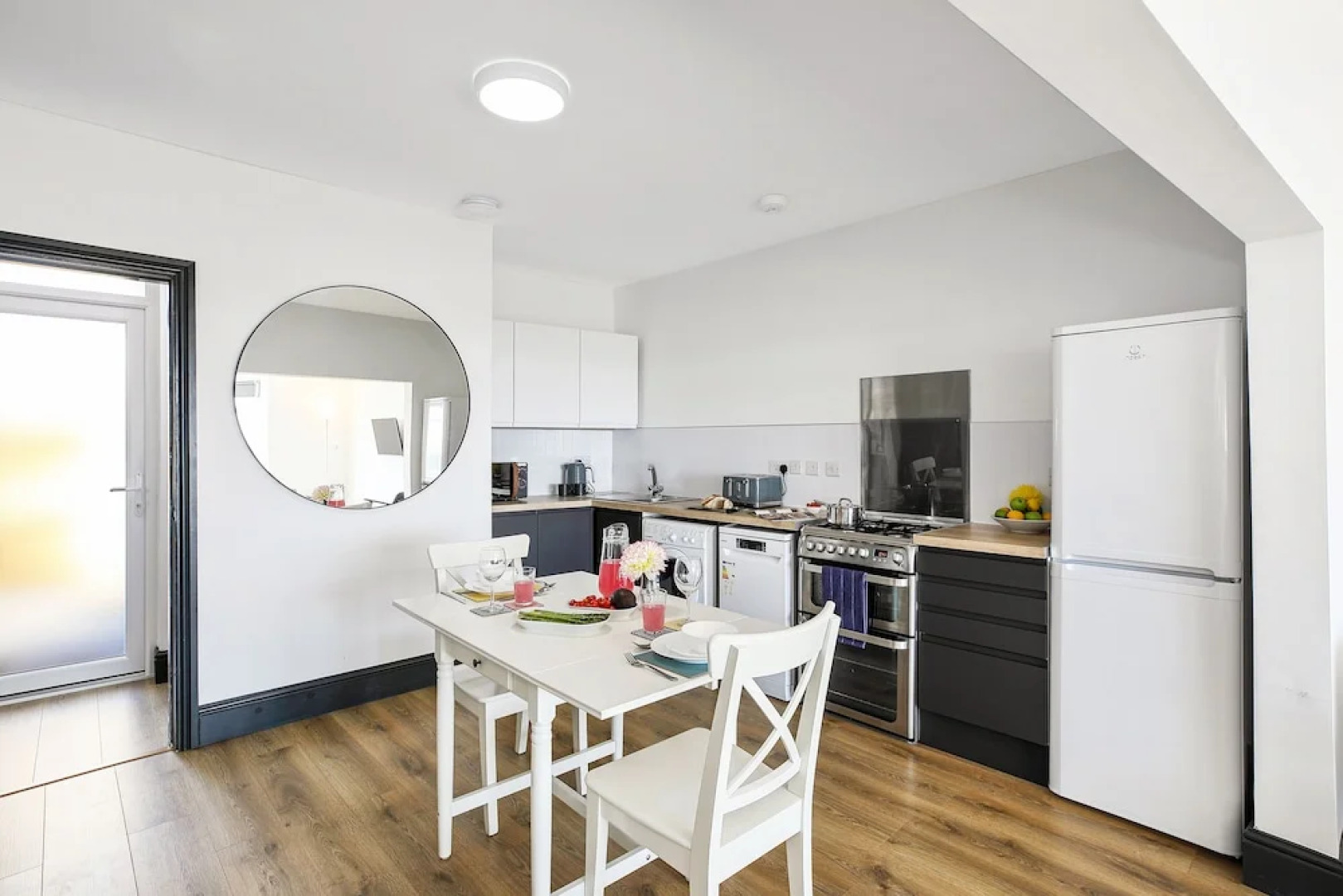 TYME Suites on Kingsway