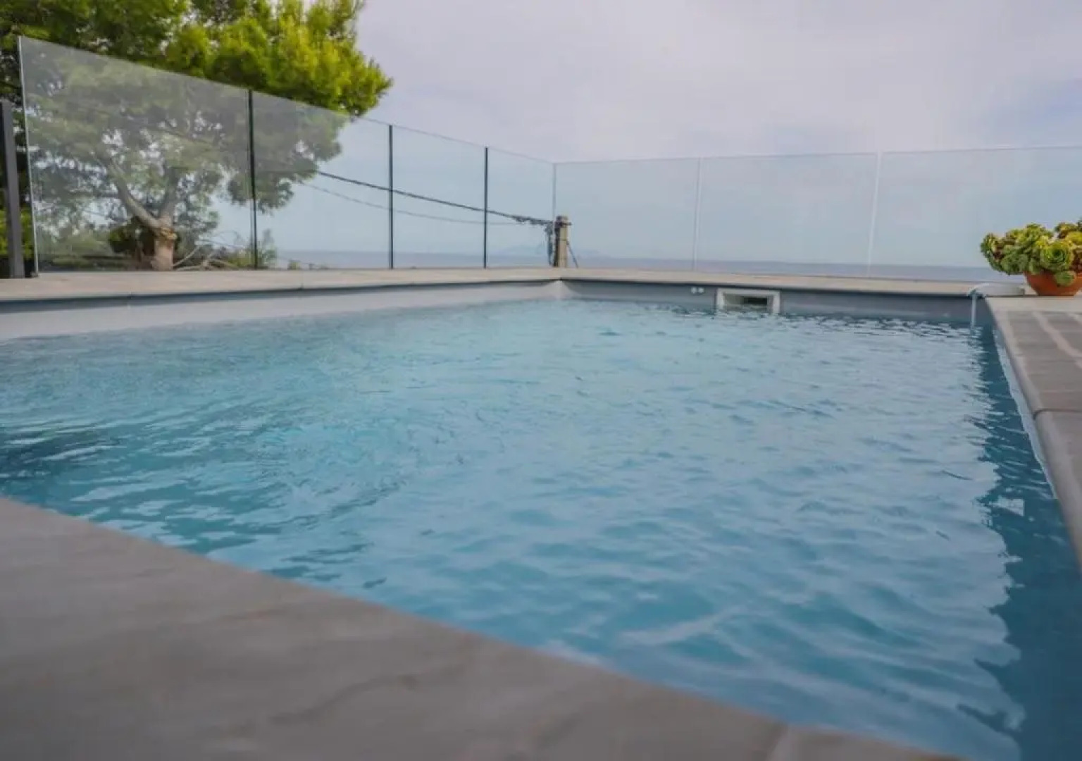 Casa Dalessio 2 - Superbe Villa Piscine Vue Mer