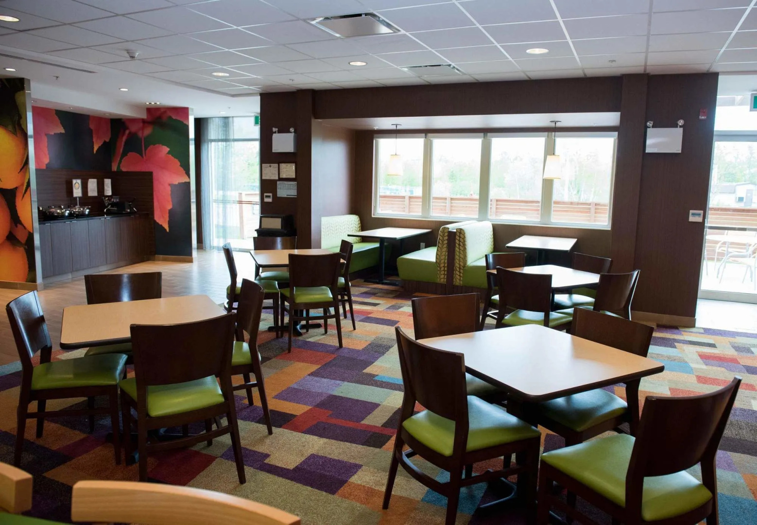 Fairfield Inn & Suites by Marriott Moncton