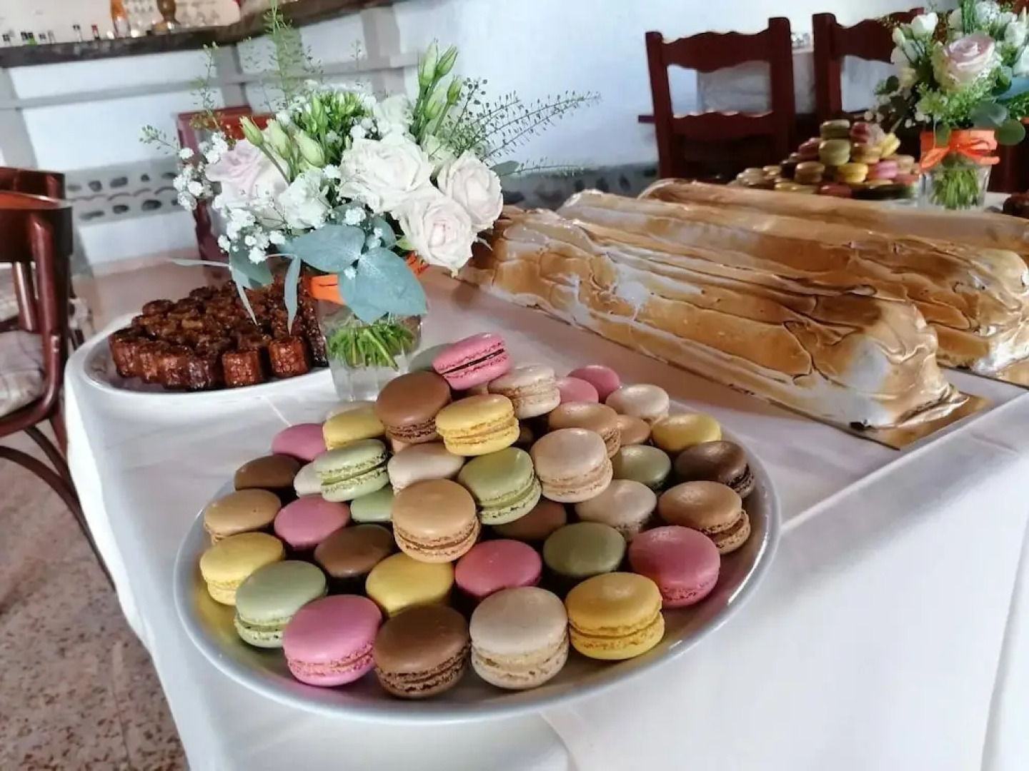 Hotel Au Feu de Bois