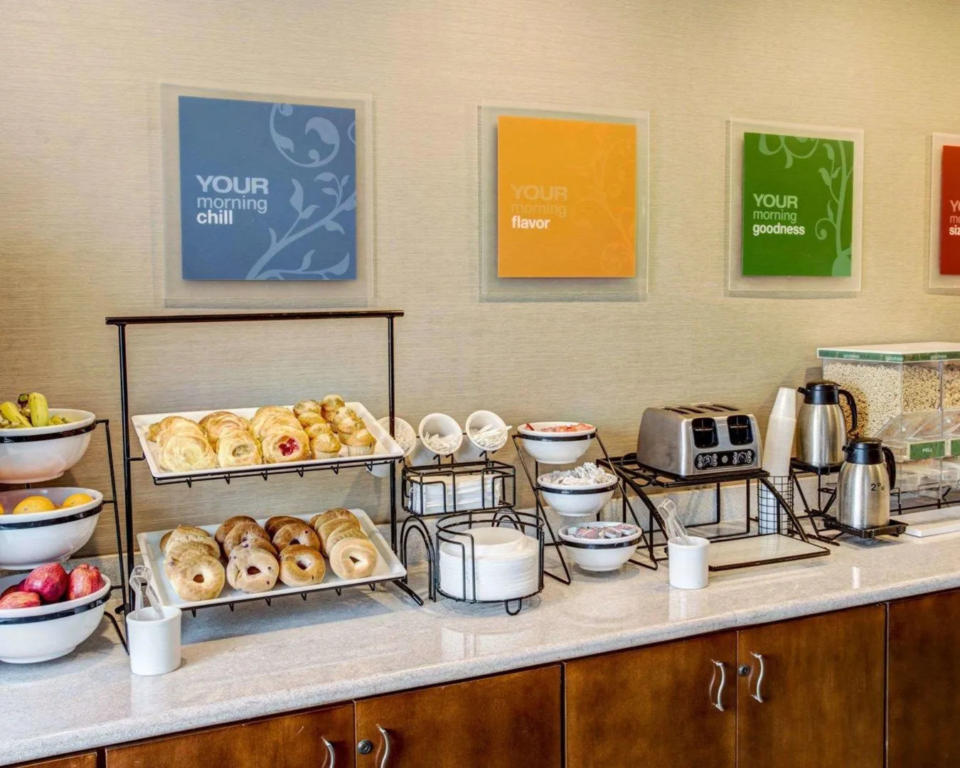 Comfort Inn & Suites North Greenfield