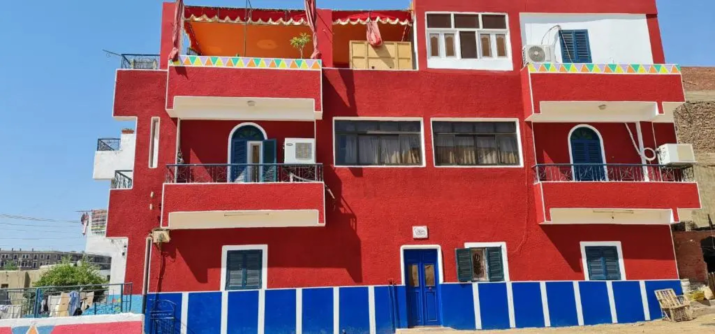 Nuba Dool Guest House