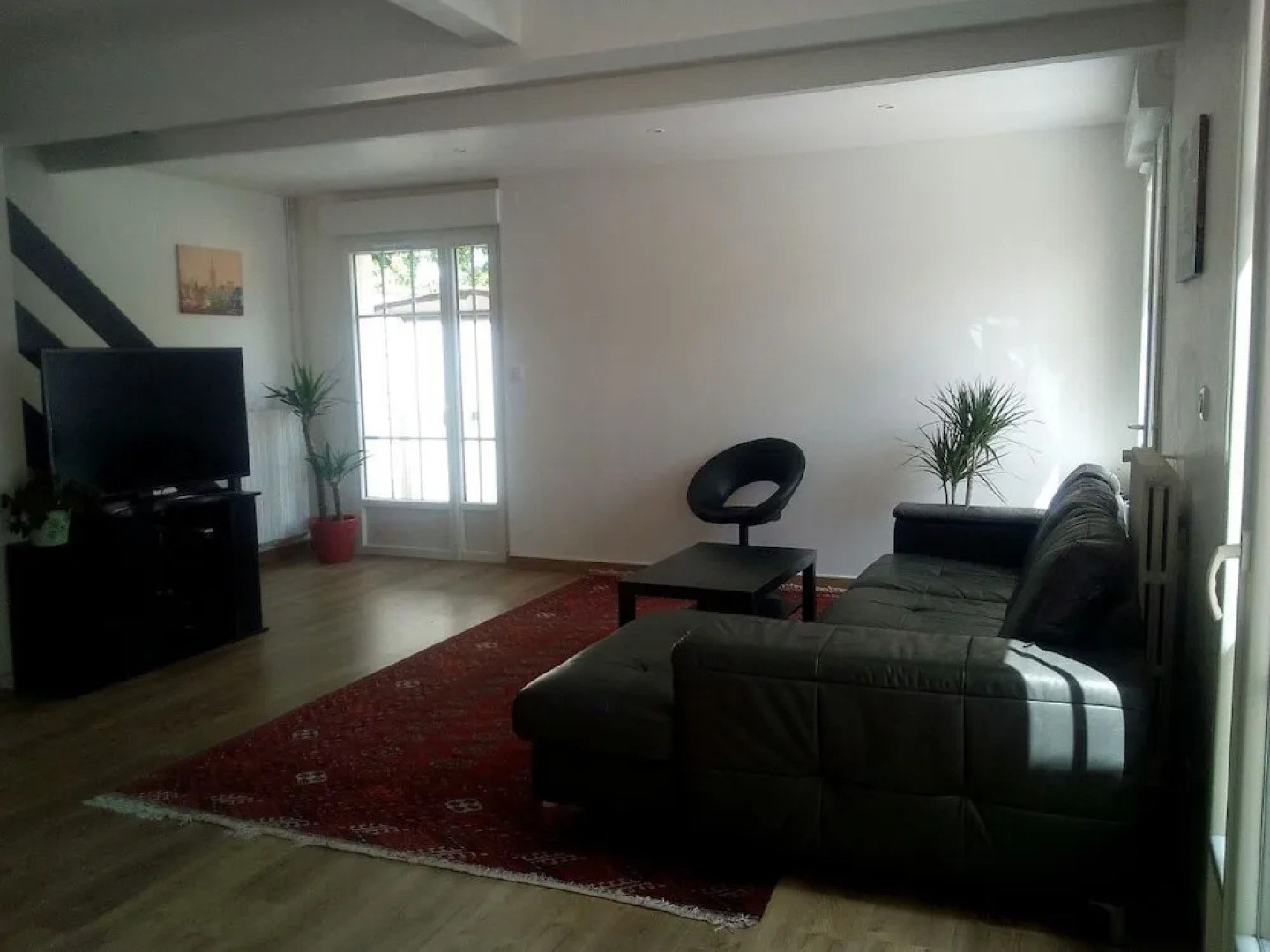 Hôtes de Saint Emilion