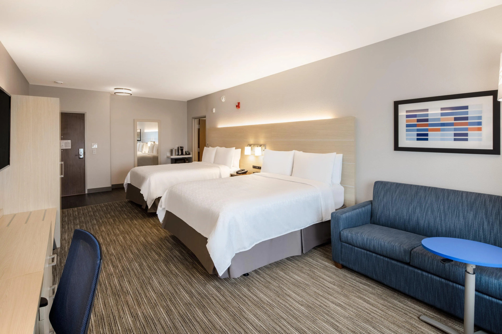 Holiday Inn Express & Suites Ft Myers Beach-Sanibel Gateway by IHG