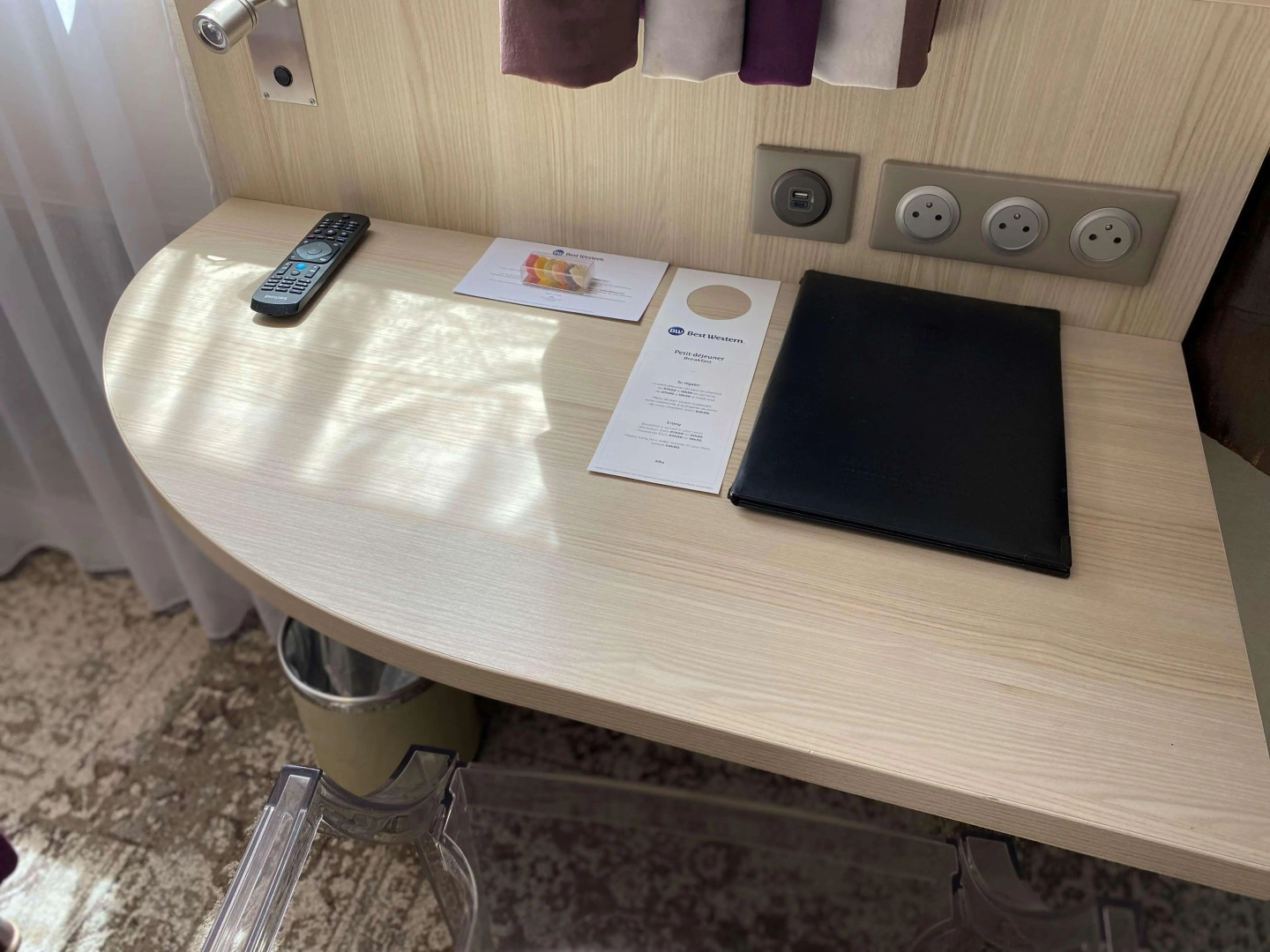 Best Western Alba Hotel