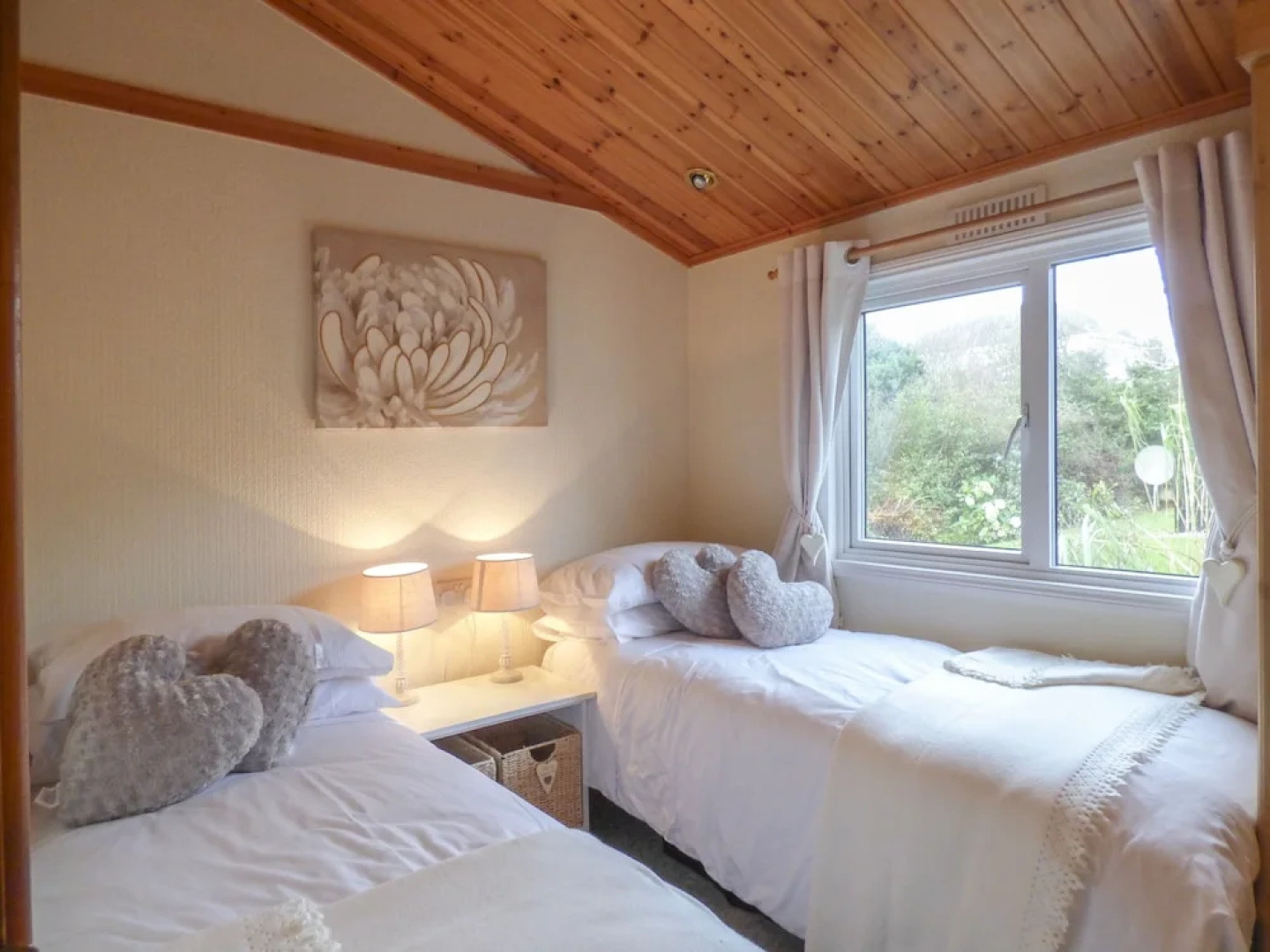 Peri Lodge