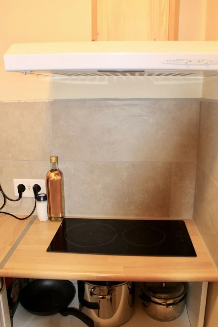 La Chapelle à la Ferme